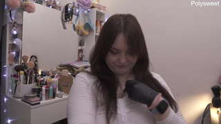 Chastity JOI Femdom from your Mistress