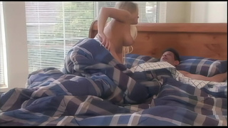 fucking blonde enormous boobies hottie mom