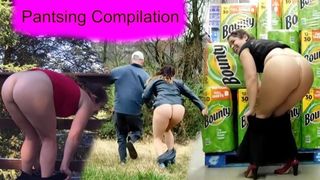 Pantsing #3 - Epic Compilation - PREVIEW