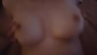 Big Tits Orgasm