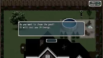 My Summer with Mom & Sis V1.0 Part 3 Gameplay by LoveSkySan69