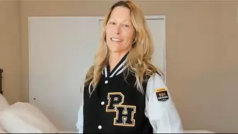 Jess Ryan : Masturbation Song Parody by Cummy Dee