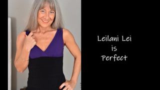 Leilani Lei : Masturbation Song Parody by Cummy Dee
