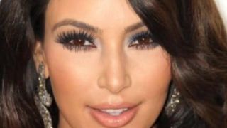 MILF Kardashian Jerk off Challenge - Kim, Khloé, and Kourtney Kardashian