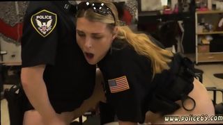 Brunette milf fuck and facial xxx Robbery Suspect Apprehended