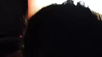 First Time POV BJ