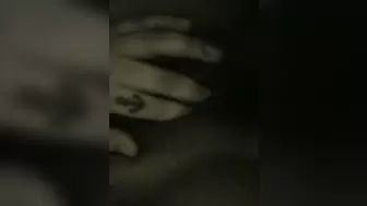Daddy's Good Girl #7 - Daddy Loves Watching me Fuck my Pussy for him
