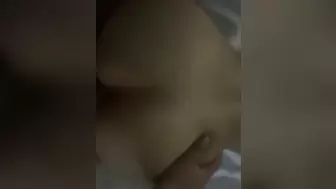 Ex Wanted Daddy to Fuck her Harder