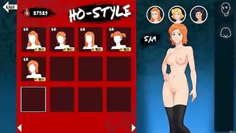 Paprika Trainer V0.10.0.3 Totaly Spies Part 20 Technical Problems by LoveSkySan69